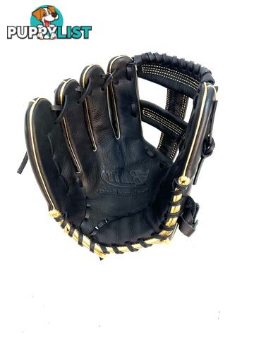 Brett STC Napa 1250 Baseball Glove - Left Hand Throw - BRETT