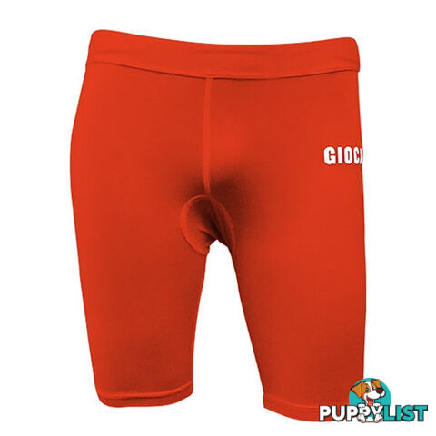 Gioca Compression Shorts - GIOCA