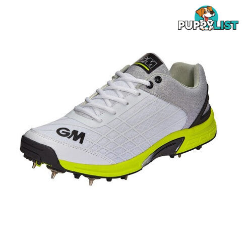 GM Junior Cricket Shoe - Original Spike - GUNN-MOORE