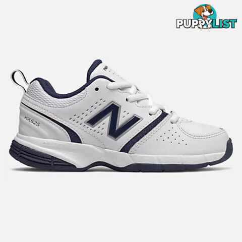 New Balance KX625WNY W Boys Cross Training Shoe - NEWBALANCE