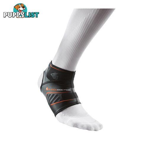 Shock Doctor Plantar Fasciitis Sleeve LH - SHOCK DOCTOR - 733313049915