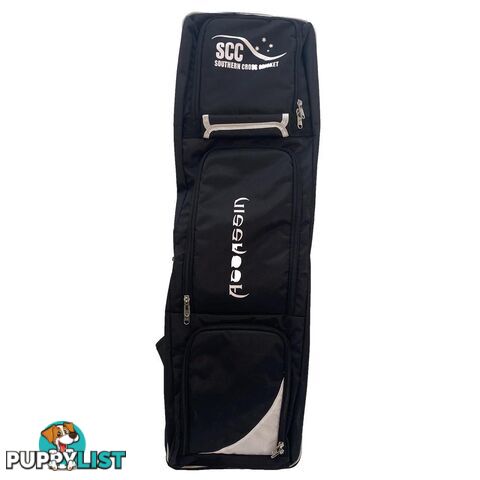 SCC Assassin Training Cricket Bag - SCC - 9348605004971