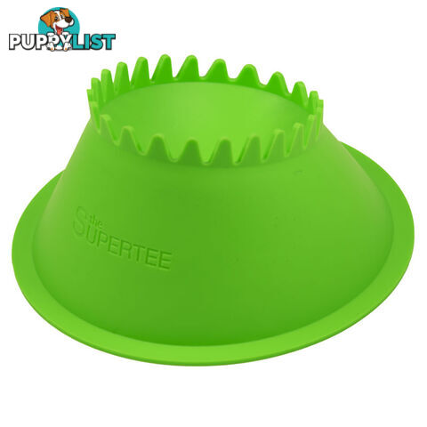 Supertee Low Xtreme Ripple Kicking Tee - SUPERTEE