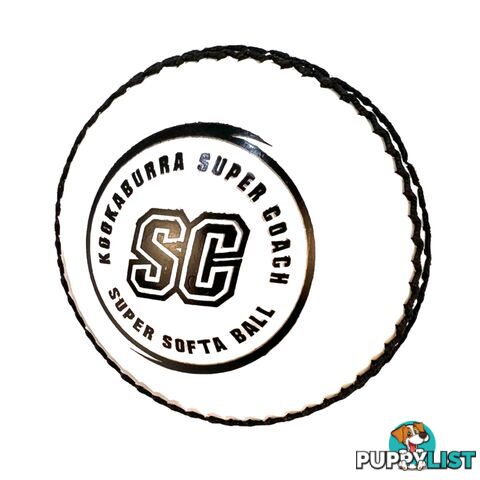 Kookaburra Senior Super Softaball - KOOKABURRA - 9313131042964