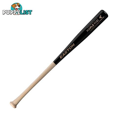 North American Maple 110 32/29 Baseball Bat - EASTON