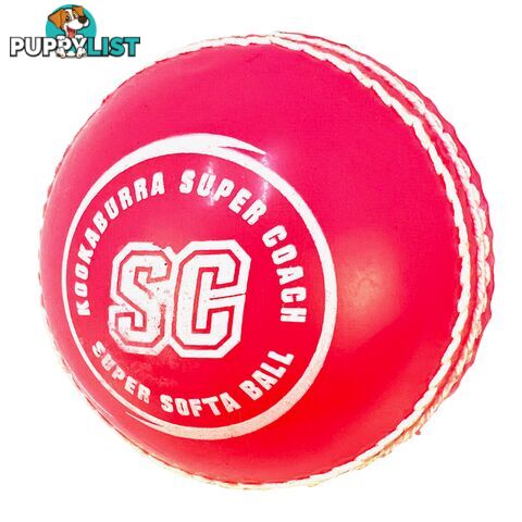 Kookaburra Senior Super Softaball - KOOKABURRA - 9313131091696