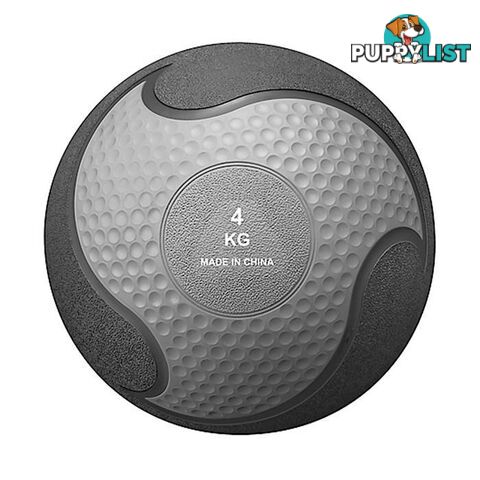 Body Sculpture 4KG Medicine Ball - BODYSCULPT - 715280719886