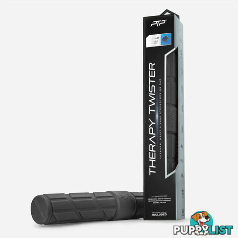 PTP Therapy Twister - Black - PTP