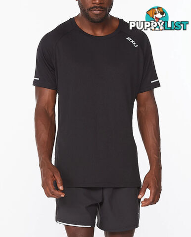 2XU Mens Aero Tee - 2XU