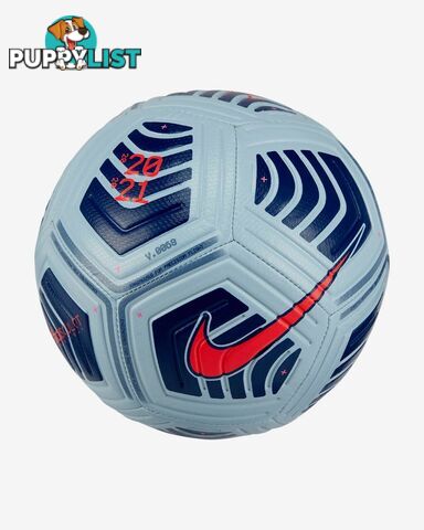 Nike Strike Football - Navy - NIKE - 194499074151