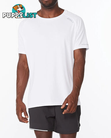 2XU Mens Aero Tee - 2XU