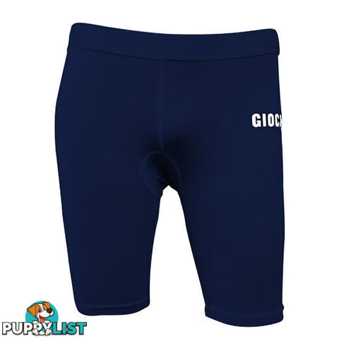 Gioca Compression Shorts - GIOCA