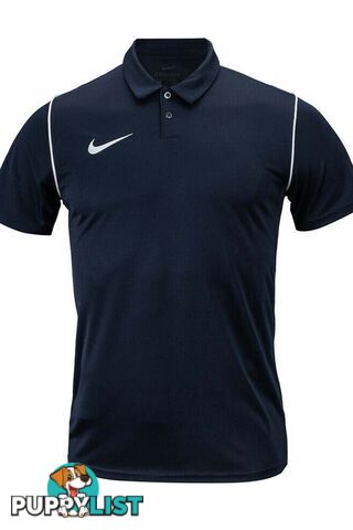 Nike Dri-FIT Park20 Mens Short Sleeve Polo - NIKE