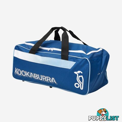 Kookaburra Pro 6.0 Holdall Bag - KOOKABURRA