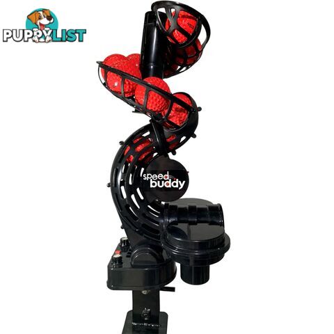 Speed Buddy Cricket Bowling Machine - Feed Buddy