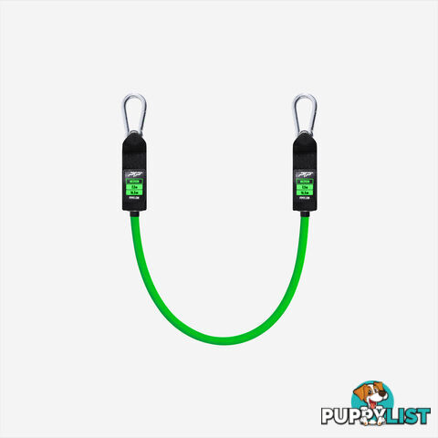 PTP Powertube Elite Mini Medium - Green - PTP