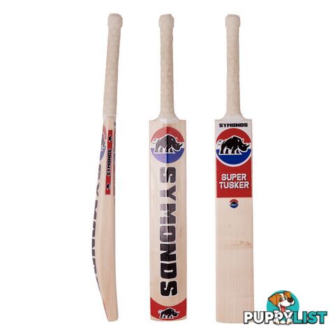 Symonds Super Tusker SH Cricket Bat - SCC