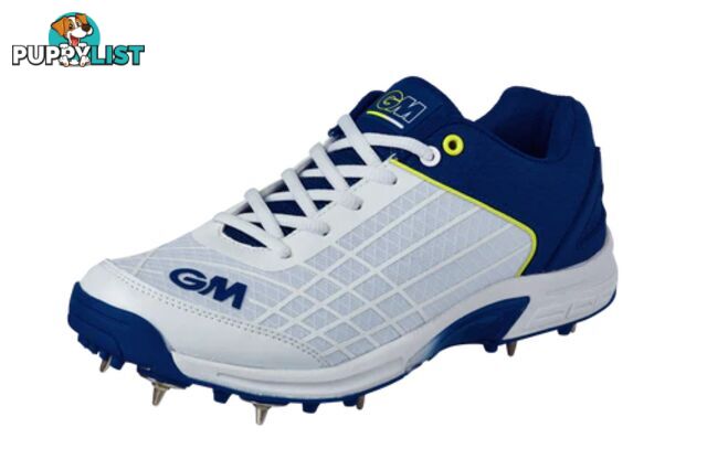 GM Cricket Shoe - Original Spike - GUNN-MOORE