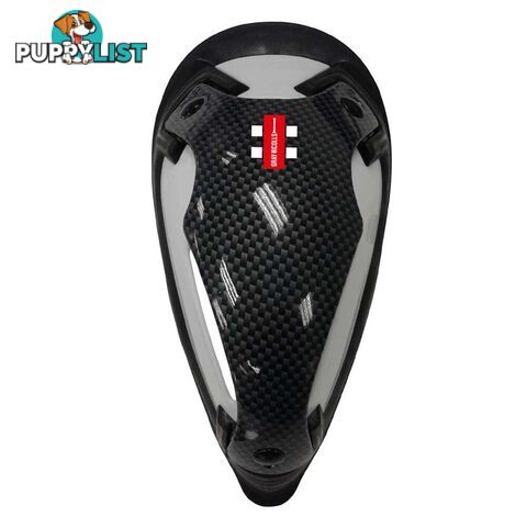 Gray-Nicolls Test Dual Layer Abdominal Guard - GRAYNICOLLS