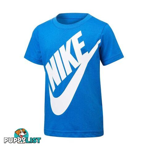 Nike Futura Jumbo S/S Tee - NIKE - 2200001695948