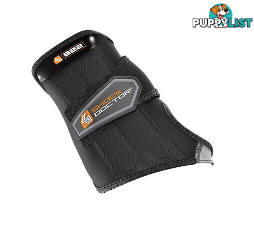 Shock Doctor Wrist Sleeve RH - SHOCK DOCTOR - 733313024660