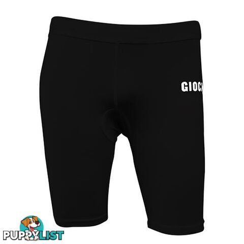 Gioca Compression Shorts - GIOCA - 9349748005467