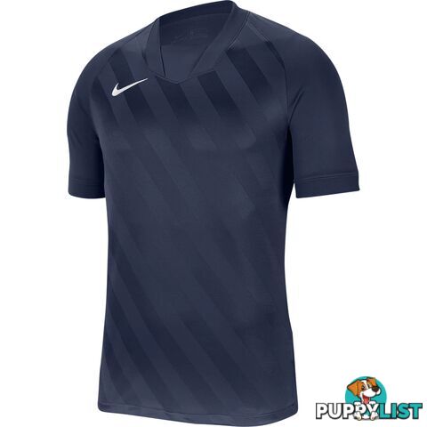 Nike Dri-FIT Challenge III Mens Short Sleeve Top - NIKE