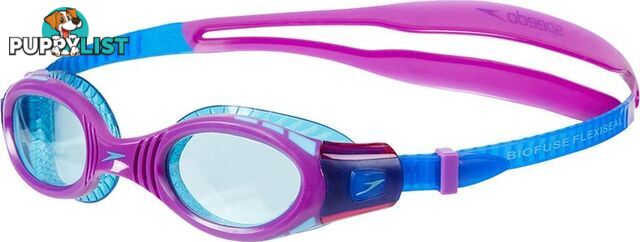 Speedo Futura Biofuse Flexi - SPEEDO - 5053744360560