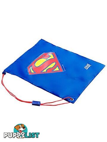 Zoggs Superman Junior Rucksack - ZOGGS