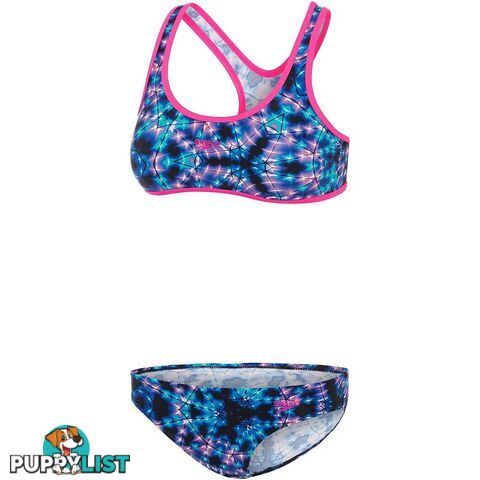 Speedo Girls Crop Set - SPEEDO - 9353746245558