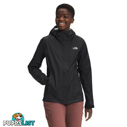 The North Face Womens Venture 2 Jacket - THE NORTH FACE