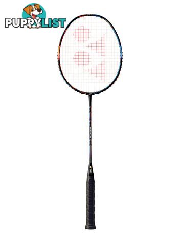 Yonex Duora 10 Badminton Racquet -Blue/Org -3u5-Frame - YONEX