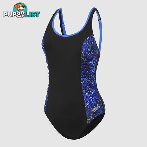 Speedo Womens Oasis One Piece - SPEEDO