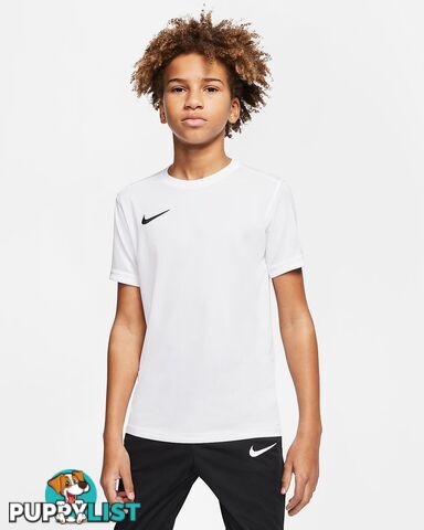 Nike Kids Park VII Jersey - White - NIKE