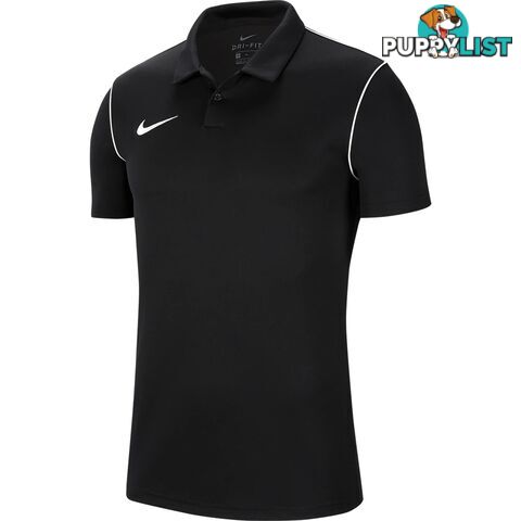 Nike-Dri-FIT Park20 Kids SS Polo - NIKE