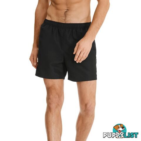 Champion Mens Infinity Short - Black - CHAMPION - 9319868888325