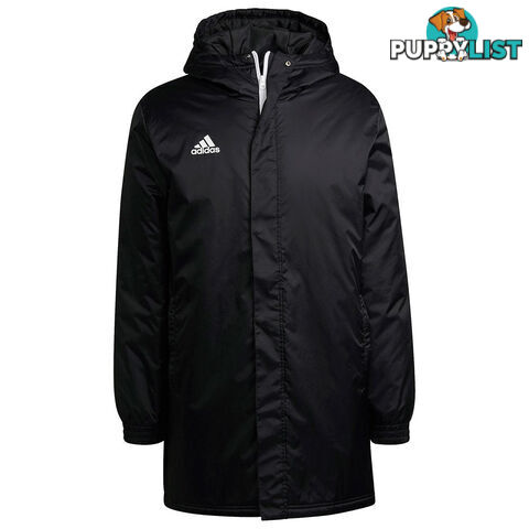 Adidas Entrada 22 Stadium Jacket - ULTRAFB