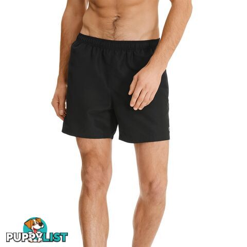 Champion Mens Infinity Short - Black - CHAMPION - 9319868888301