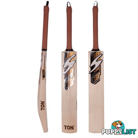 SS Super Blade SH Cricket Bat - SS - 93281355591279