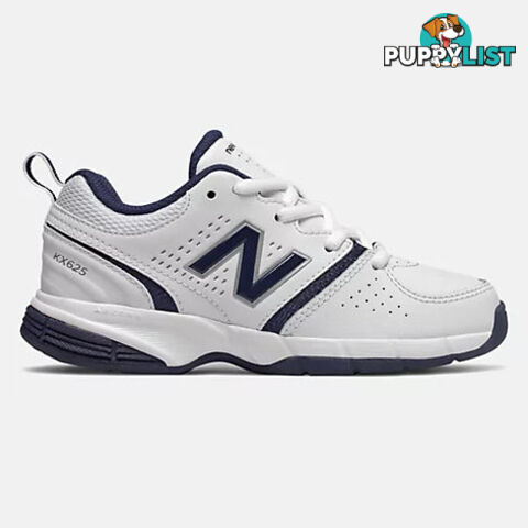 New Balance KX625WNY W Boys Cross Training Shoe - NEWBALANCE