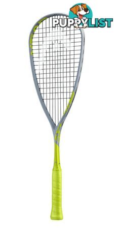 Head Extreme 145 Squash Racquet - HEAD - 724794075180