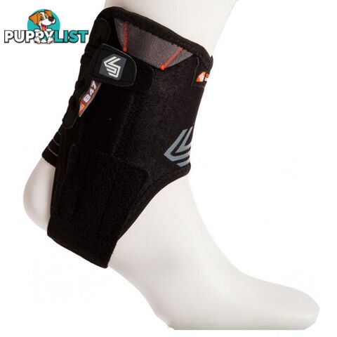 Shock Doctor Ankle Stabilizer/Supp Stays - SHOCK DOCTOR - 733313051765