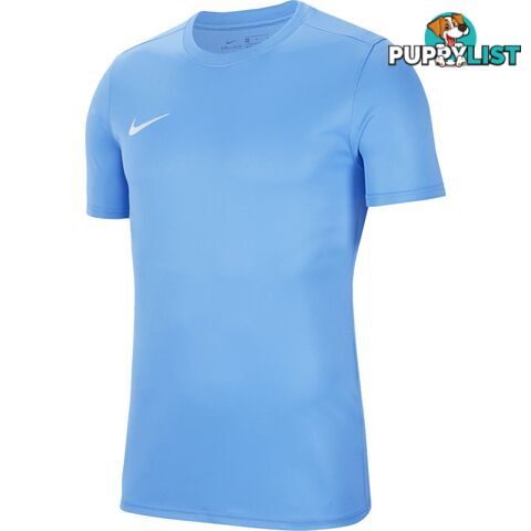 Nike Youth Park 7 Jersey - Uni Blue - NIKE