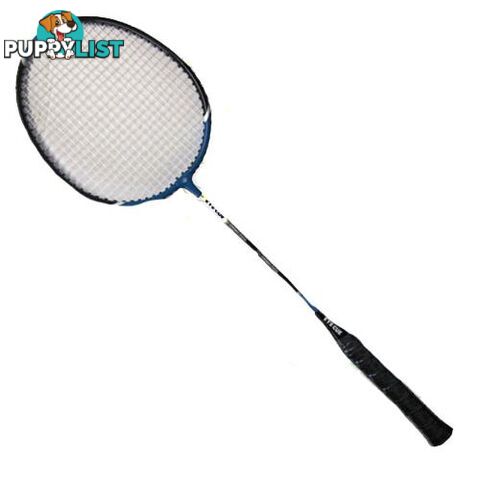 Eye Cue JB450 Badminton Racquet - JOSAN - 9315392380342