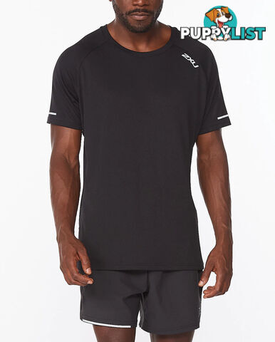 2XU Mens Aero Tee - 2XU