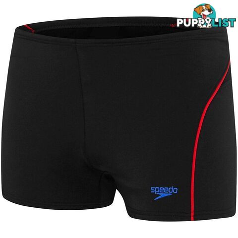 Speedo Endurance+ Logo Aquashort - SPEEDO - 9353746160486