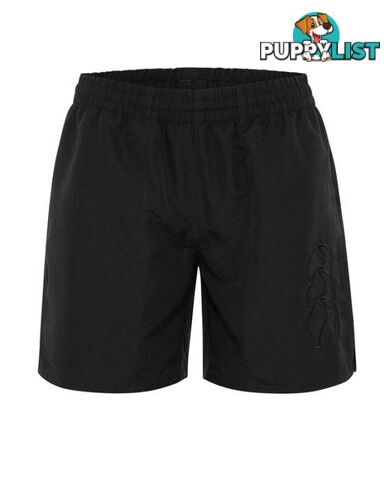 Womens Tonal Tactic Short - CANTERBURY - 5054773209455