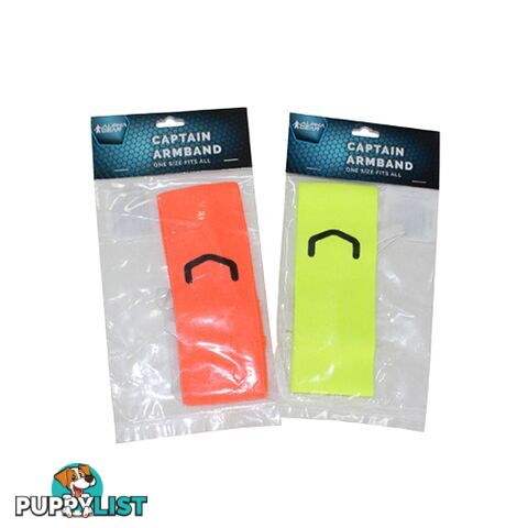 Alpha Gear Captain Arm Band - ALPHA GEAR