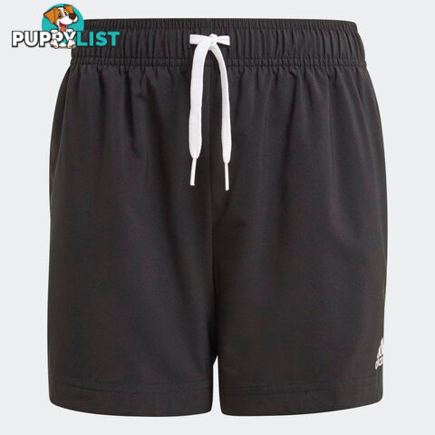 Adidas Boys Sl Chelsea Short - Black - ADIDAS