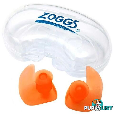 Zoggs Aqua-Plugzâ¢ Junior - ZOGGS